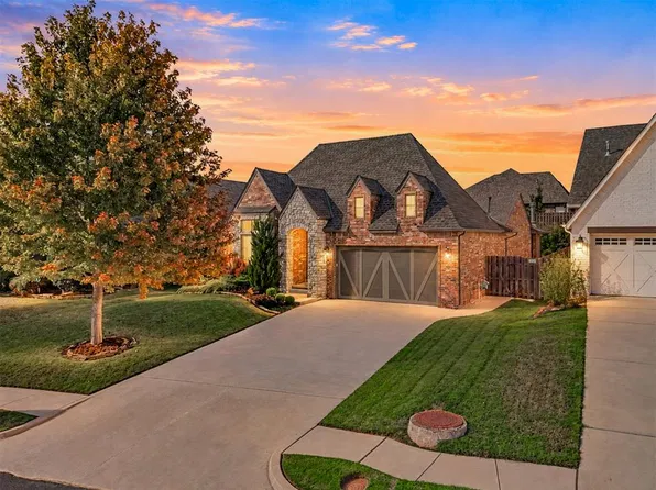 1209 Nay Ave, Edmond, OK 73034