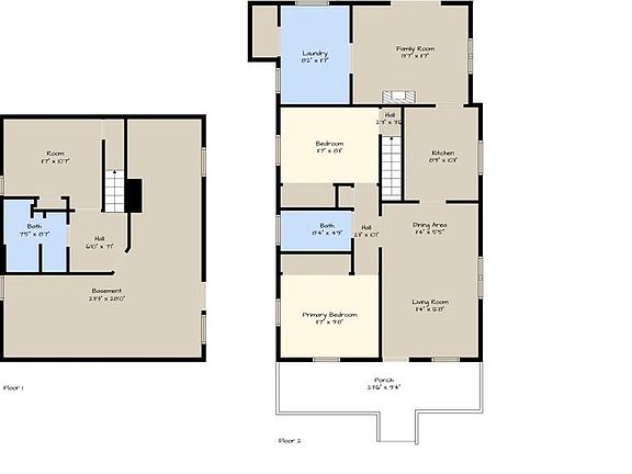 5th image of 8510 Georgia Ave