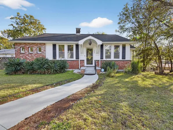 320 E 22nd St, Anniston, AL 36207