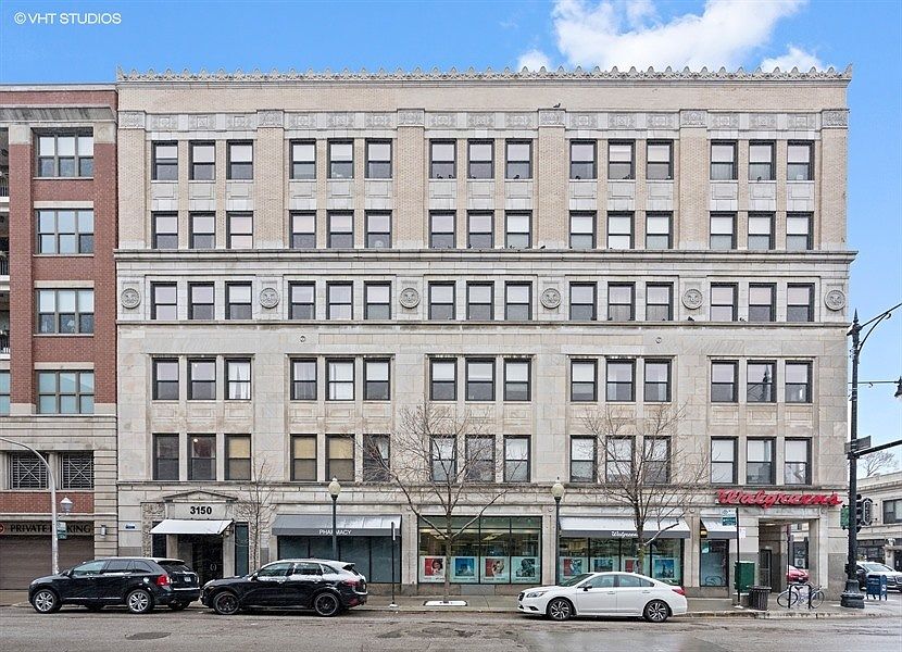 1st image of 3150 N Sheffield Ave APT 303