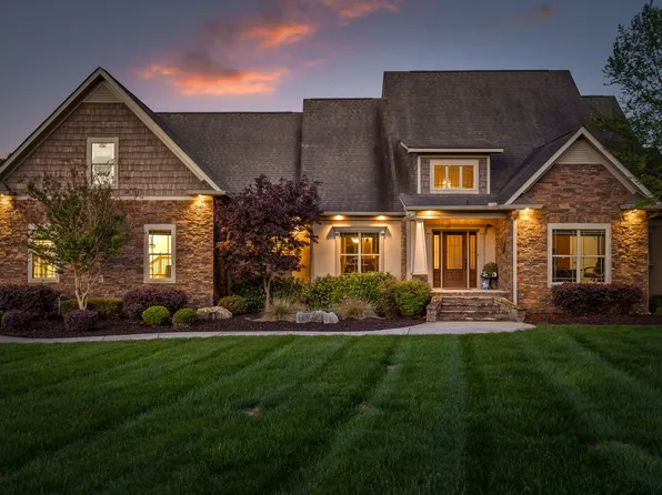 204 Sandstone Creek Dr #137, Ringgold, GA 30736