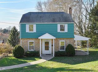 12000 Eisenhower St, Irwin, PA 15642