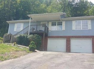 554 Shellbark Rd, Newport, TN 37821