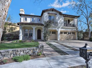 720 Iris Gardens Ct, San Jose, CA 95125