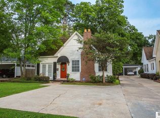 1408 Milton St, Monroe, LA 71201