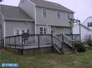135 Bayberry Dr, Royersford, PA 19468