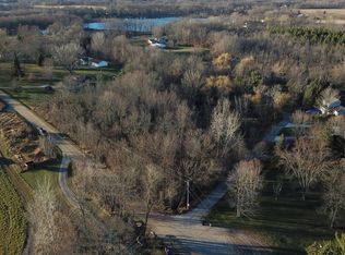 10810 Keystone Dr NE, Ada, MI 49301