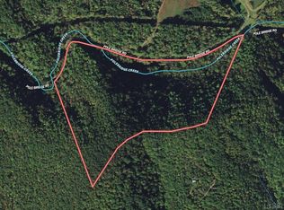 0 Pole Bridge Rd, Stuart, VA 24171