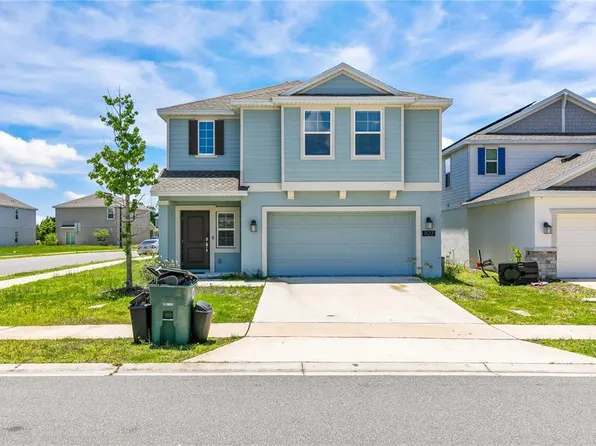 1127 Cabot Cliffs Dr, Daytona Beach, FL 32124