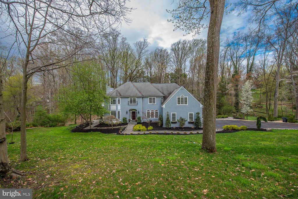 415 Darlington Rd, Media, PA 19063 Zillow