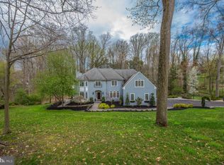 415 Darlington Rd, Media, PA 19063