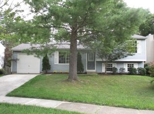 8780 Exeter Pl, Maineville, OH 45039