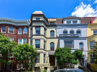 1867 Mintwood Pl NW APT 4, Washington, DC 20009