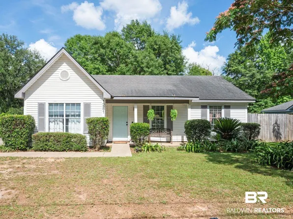 1281 Burnt Tree Dr E, Mobile, AL 36695