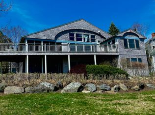 18 Eastward, Rockport, ME 04856