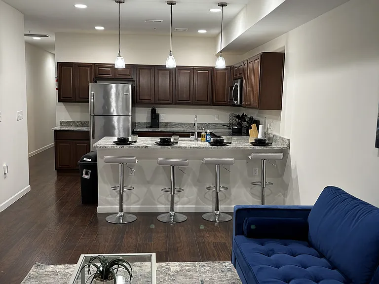 6005 Eads St NE #1 — Photo 5