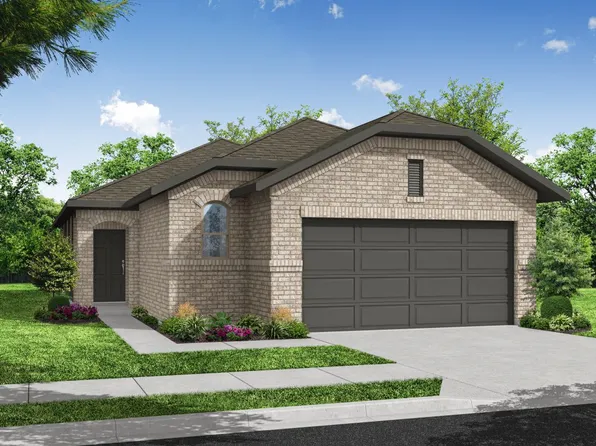 Rowan Plan, Belmont