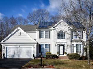 5 Harris Ln, Ashland, MA 01721