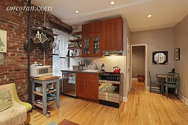 Sold by Corcoran