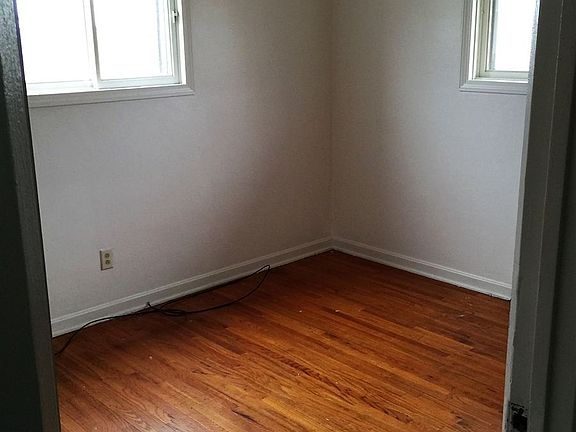 2600 Alverado Blvd Bedroom 1