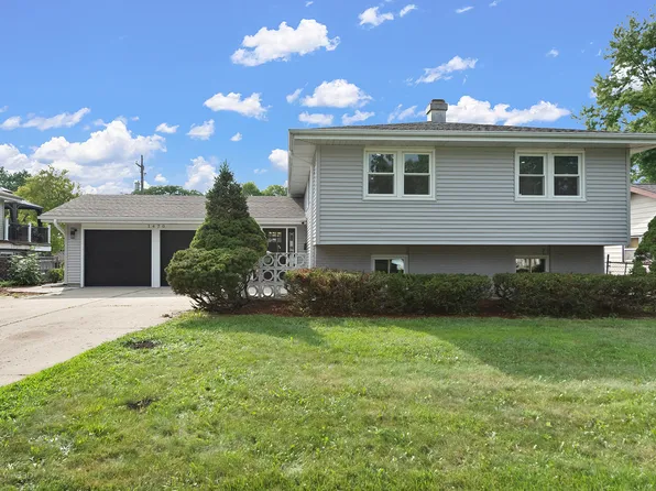 1470 Ashley Rd, Hoffman Estates, IL 60169