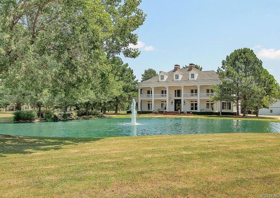 10625 S Rd, Broken Arrow, OK 74011 Zillow
