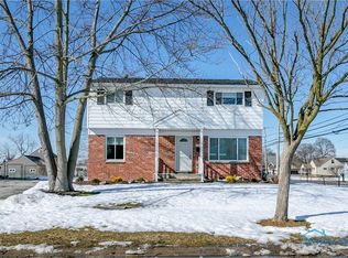 4351 Dahlia Dr, Toledo, OH 43611