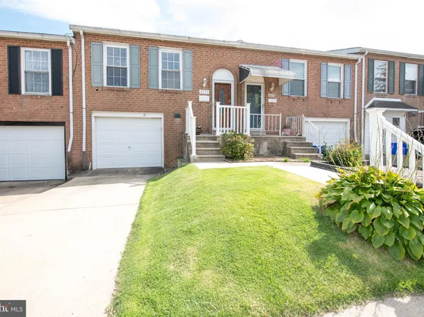 4225 Chalfont Pl, Philadelphia, PA 19154