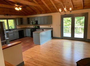 2212 W County Rd, Calais, VT 05648