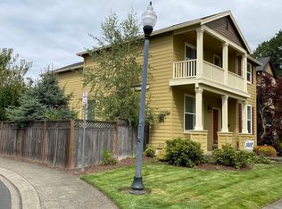 4564 SE Rosebud Way, Hillsboro, OR 97123