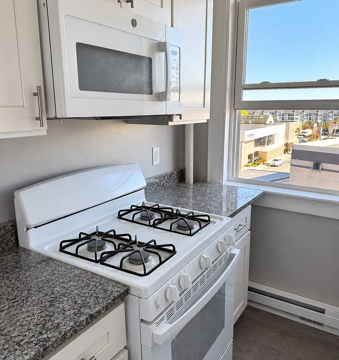 1 bed, 1.0 bath, $1,900 — Photo 1