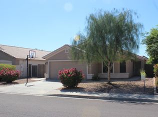 9417 W Cinnabar Ave, Peoria, AZ 85345