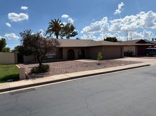 923 W Posada Ave, Mesa, AZ 85210
