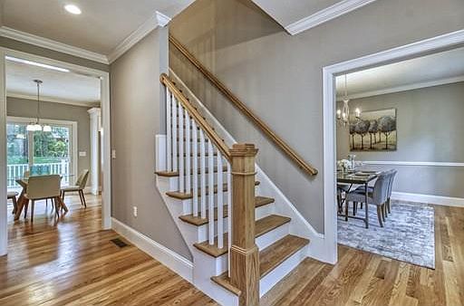 2nd image of 8 Westfield Dr