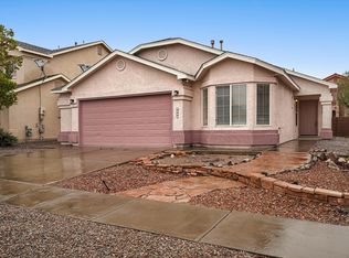 7623 Banyon Ave NW, Albuquerque, NM 87114