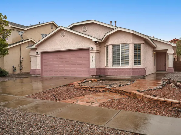 7623 Banyon Ave NW, Albuquerque, NM 87114