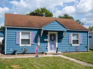 33 James Rd, Rantoul, IL 61866