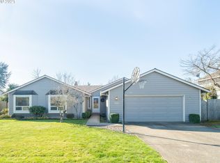 1520 NE Grant St, Hillsboro, OR 97124