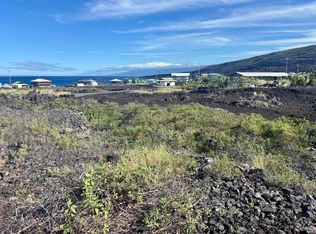 Aoao Ave LOT 29, Captain Cook, HI 96704