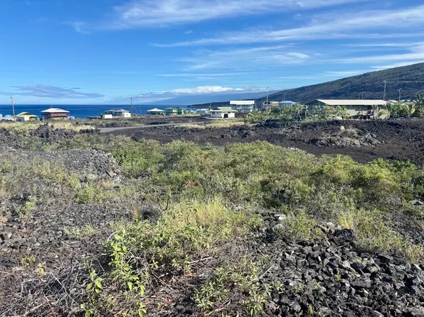 Aoao Ave Lot 29, Captain Cook, HI 96704