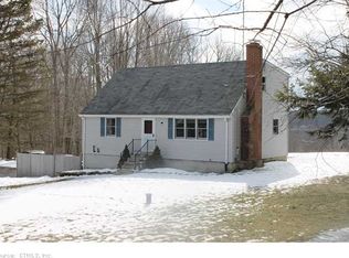 189 East St, Hebron, CT 06248