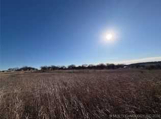 28 County Road 2280, Barnsdall, OK 74002