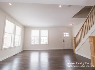 36 Cottage Park Ave #3, Cambridge, MA 02140