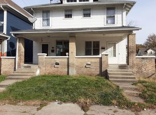 213 N Gray St, Indianapolis, IN 46201