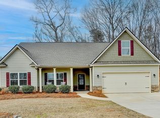 4466 Highland Gate Pkwy, Gainesville, GA 30506