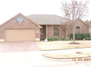 5822 Cynthia Dr, Midlothian, TX 76065