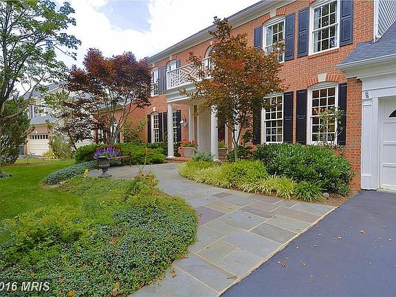 2nd image of 21517 Fox Field Cir