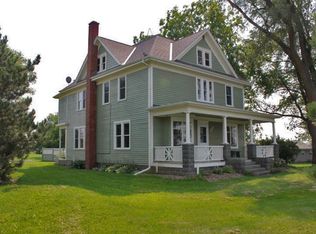 N1449 Bates Rd, Sherman, WI 53075