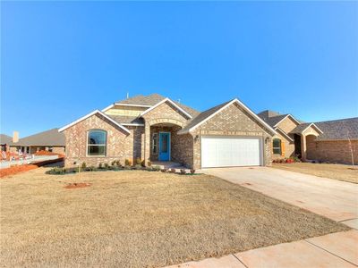 18801 SE 149th St, Newalla, OK, 74857