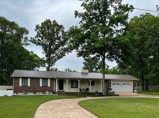 3035 Timberland Dr, Batesville, AR 72501